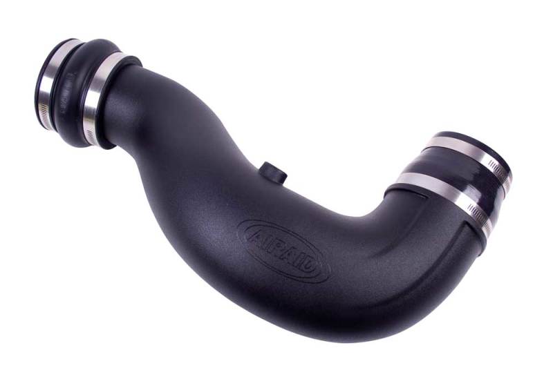Airaid Modular Intake Tube 2015 Chevrolet Tahoe / 2014 Chevrolet Silverado / 2014 GMC Yukon 5.3L Airaid Modular Intake Tube 2015 Chevrolet Tahoe / 2014 Chevrolet Silverado / 2014 GMC Yukon 5.3L