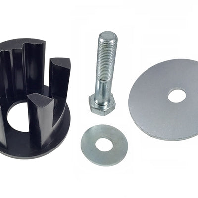 Torque Solution Pendulum (Dog Bone) Street Insert Volkswagen 2009-2014