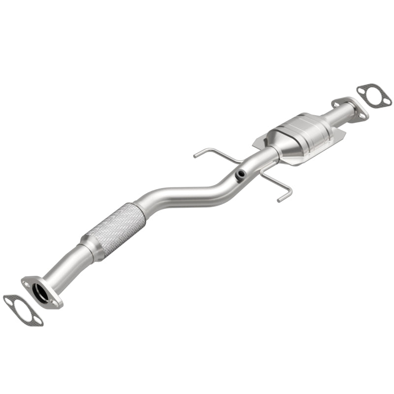 MagnaFlow Conv DF 99-00 Galant 2.4 rear OEM MagnaFlow Conv DF 99-00 Galant 2.4 rear OEM