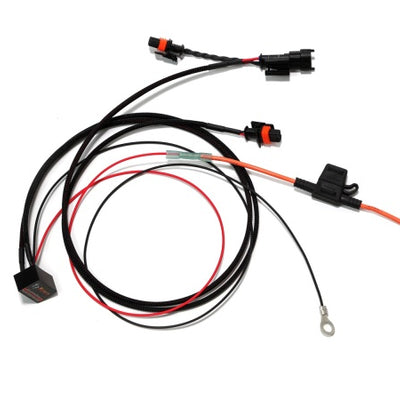 Fleece Performance Dodge Cummins Dual Pump Controller