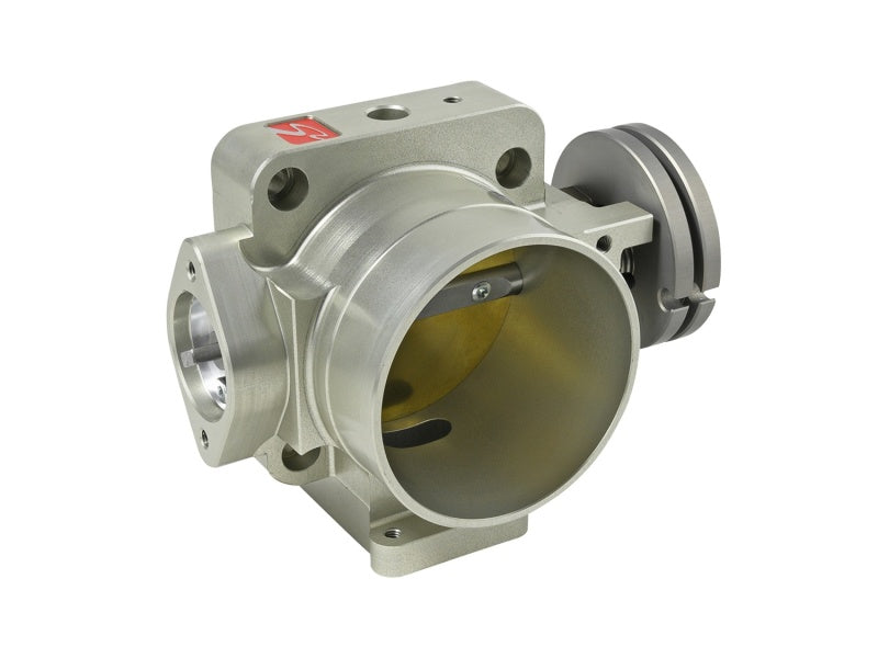 Skunk2 Pro Series 02-06 Acura RSX Type-S 70mm Billet Throttle Body (Race Only) Skunk2 Pro Series 02-06 Acura RSX Type-S 70mm Billet Throttle Body (Race Only)