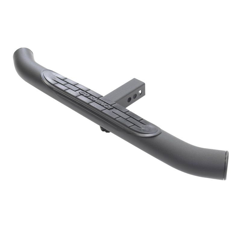 Go Rhino RHINO Hitch Step - 2in - Black Go Rhino RHINO Hitch Step - 2in - Black