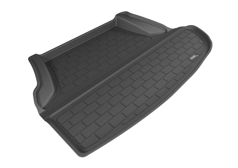 3D MAXpider 2016-2019 Infiniti Q50 Kagu Cargo Liner - Black 3D MAXpider 2016-2019 Infiniti Q50 Kagu Cargo Liner - Black
