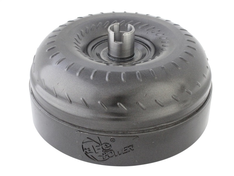 aFe F3 Torque Converter 1200 Stall 01-15 GM Diesel Trucks V8-6.6L (td) LBZ/LLY/LMM/LML aFe F3 Torque Converter 1200 Stall 01-15 GM Diesel Trucks V8-6.6L (td) LBZ/LLY/LMM/LML