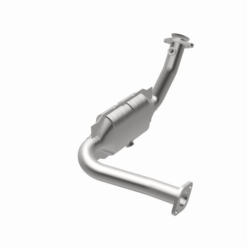 MagnaFlow Conv DF 07-09 Ranger 4.0 Driver Side OEM MagnaFlow Conv DF 07-09 Ranger 4.0 Driver Side OEM