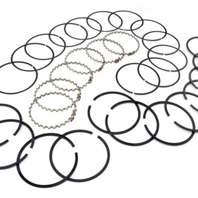 Omix Piston Ring Set .030 72-90 Jeep CJ & Wrangler