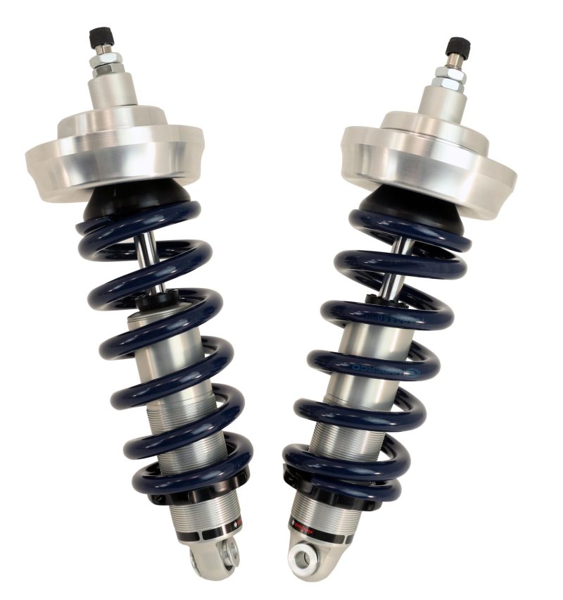 Ridetech 88-98 Chevy C1500 TQ Series Front CoilOvers for use with StrongArms Ridetech 88-98 Chevy C1500 TQ Series Front CoilOvers for use with StrongArms