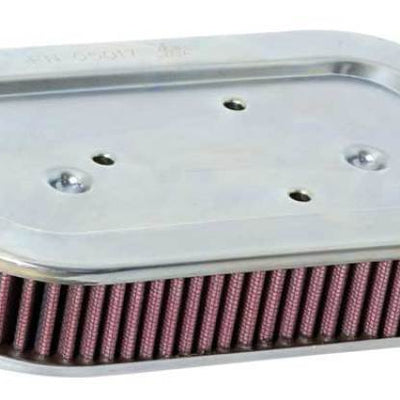 K&N 04-10 Harley-Davidson Sportster Replacement Air Filter