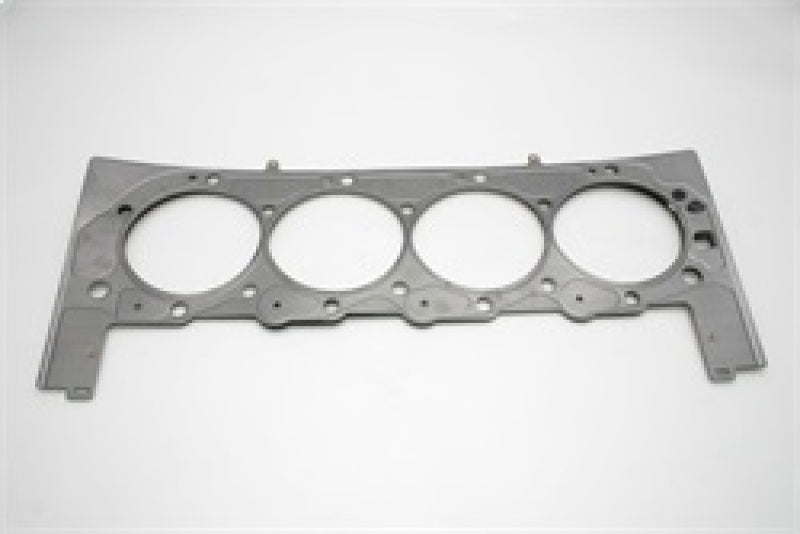 Cometic GM/Mercury 8.1L 496ci 4.280in .060 inch MLS Head Gasket - RH Cometic GM/Mercury 8.1L 496ci 4.280in .060 inch MLS Head Gasket - RH