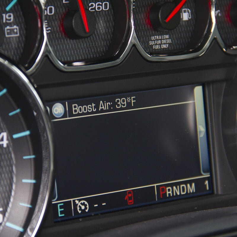 Autometer Dashcontrol Display Controller Dashcontrol Silverado/Sierra Diesel 2015+ Autometer Dashcontrol Display Controller Dashcontrol Silverado/Sierra Diesel 2015+