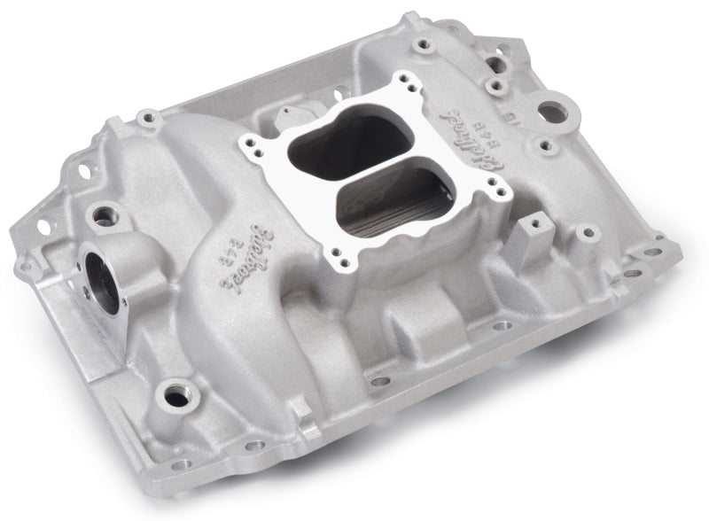 Edelbrock Buick B4 B Manifold Edelbrock Buick B4 B Manifold