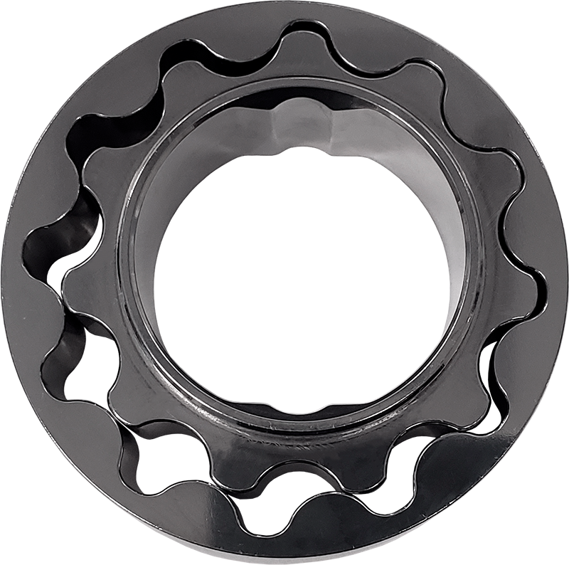 Boundary Nissan VQ 3.5L/3.7L VHR Billet Oil Pump Gear Boundary Nissan VQ 3.5L/3.7L VHR Billet Oil Pump Gear