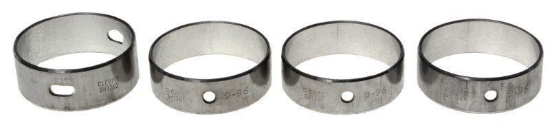 Clevite GM Buick 181 3.0L 196 3.2L 231 3.8L 252 4.1L V6 1975-85 Camshaft Bearing Set Clevite GM Buick 181 3.0L 196 3.2L 231 3.8L 252 4.1L V6 1975-85 Camshaft Bearing Set