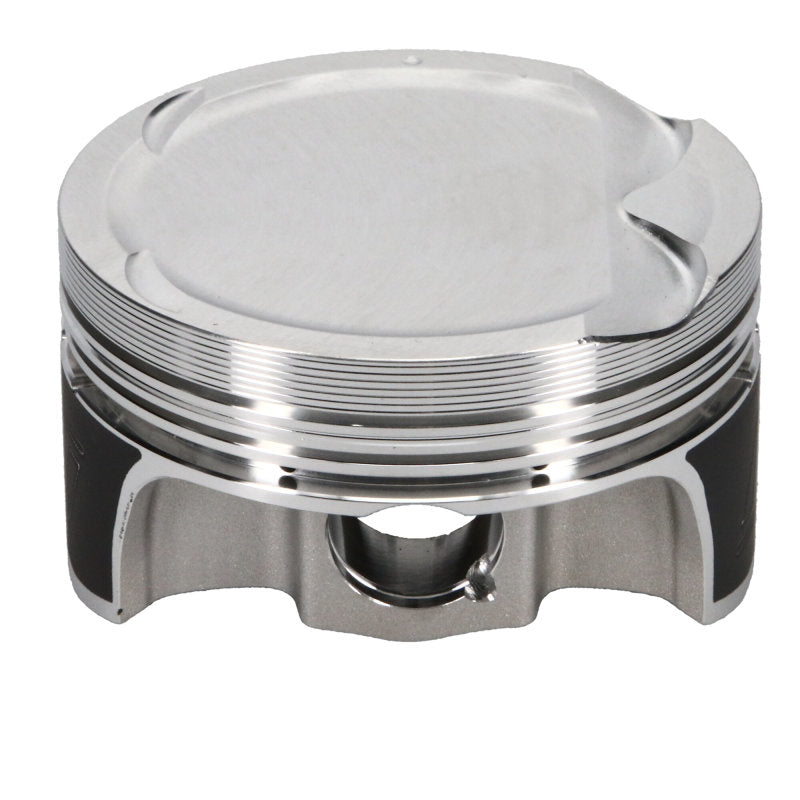 Wiseco Ford DOHC V8 4.6L 4 Val NA/Boost/Nitrous Top Ring Down .300in -6.0cc 3.552 Bore 9.6:1 CR Wiseco Ford DOHC V8 4.6L 4 Val NA/Boost/Nitrous Top Ring Down .300in -6.0cc 3.552 Bore 9.6:1 CR