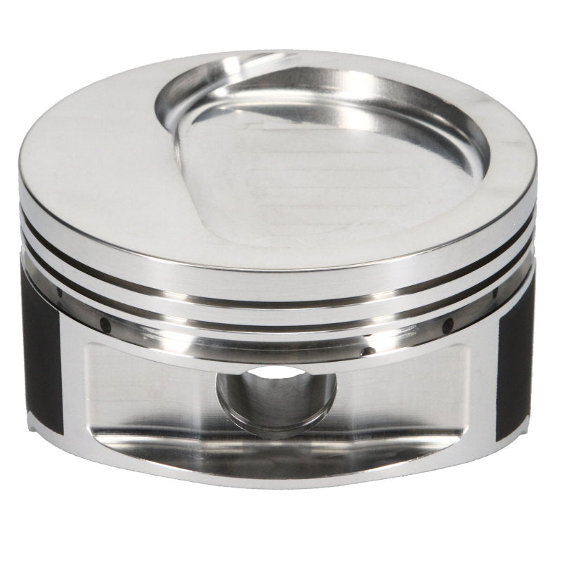JE Pistons 460 BBF INV-DOME Set of 8 Pistons JE Pistons 460 BBF INV-DOME Set of 8 Pistons
