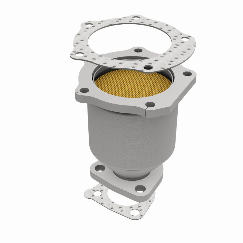 MagnaFlow Conv DF 99-01 Sephia/Spectra Front OE MagnaFlow Conv DF 99-01 Sephia/Spectra Front OE