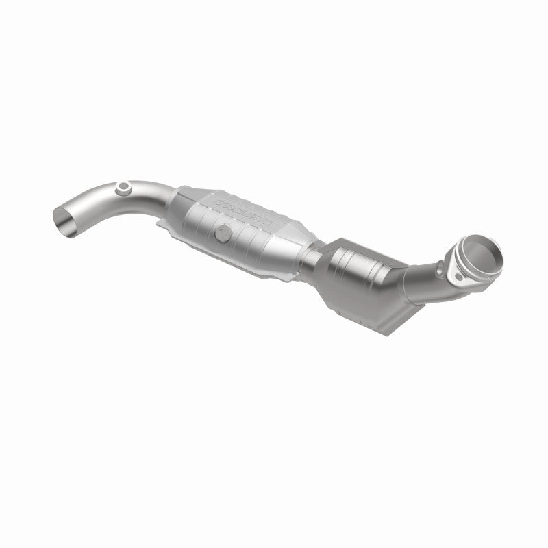 MagnaFlow Conv DF F150 Truck 97-98 V8 4.6L 2W MagnaFlow Conv DF F150 Truck 97-98 V8 4.6L 2W