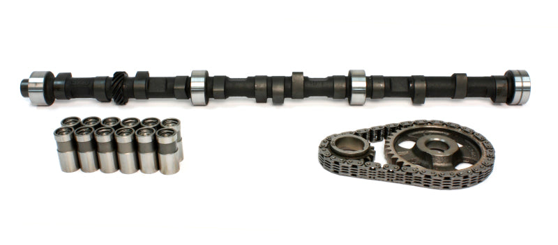 COMP Cams Camshaft Kit BV69 260H COMP Cams Camshaft Kit BV69 260H