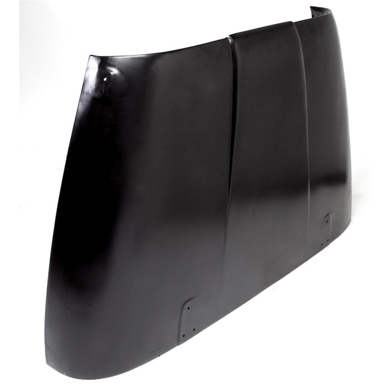 Omix Hood- 52-57 Willys M38-A1s 55-75 CJ5 and 55-71 CJ6 Omix Hood- 52-57 Willys M38-A1s 55-75 CJ5 and 55-71 CJ6