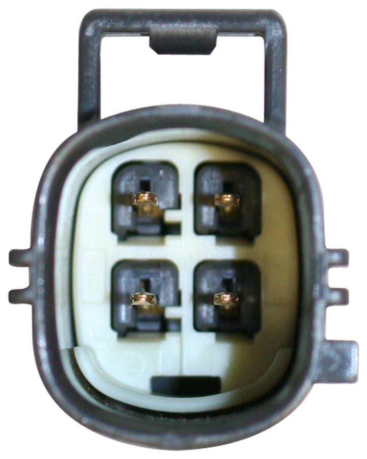 NGK Land Rover LR3 2009-2007 Direct Fit Oxygen Sensor NGK Land Rover LR3 2009-2007 Direct Fit Oxygen Sensor