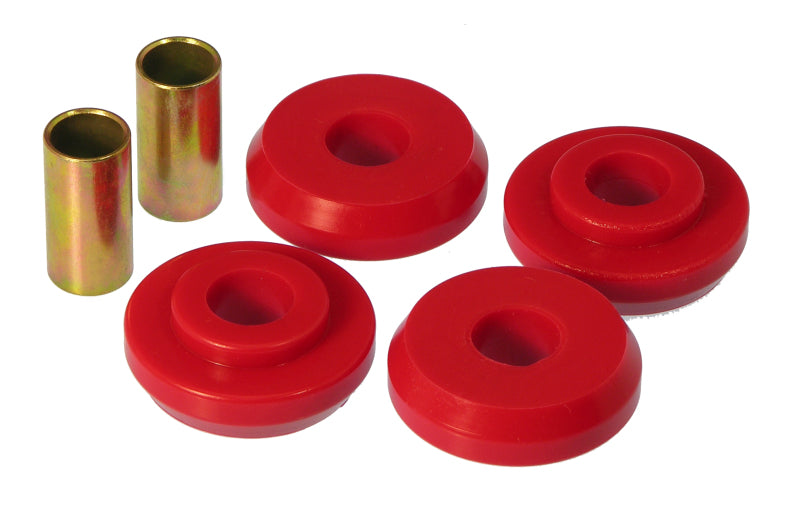 Prothane 62-64 AMC Ambassador Front Strud Rod Bushings - Red Prothane 62-64 AMC Ambassador Front Strud Rod Bushings - Red