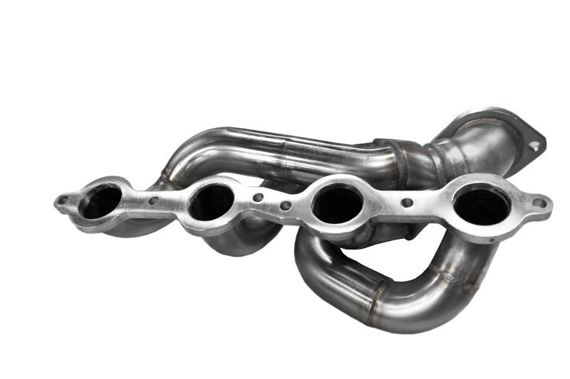 Kooks 10-15 Chevrolet Camaro 6.2L 1-3/4in x 1-7/8in SS Super Street Series Headers Kooks 10-15 Chevrolet Camaro 6.2L 1-3/4in x 1-7/8in SS Super Street Series Headers