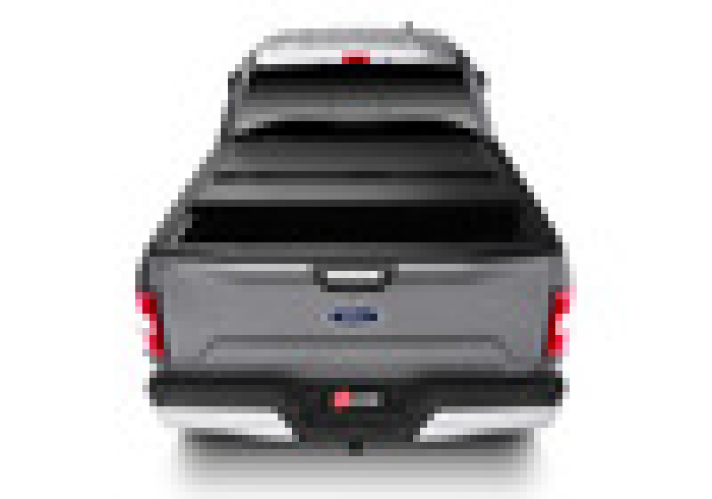 BAK 15-20 Ford F-150 5ft 7in Bed BAKFlip MX4 Matte Finish BAK 15-20 Ford F-150 5ft 7in Bed BAKFlip MX4 Matte Finish