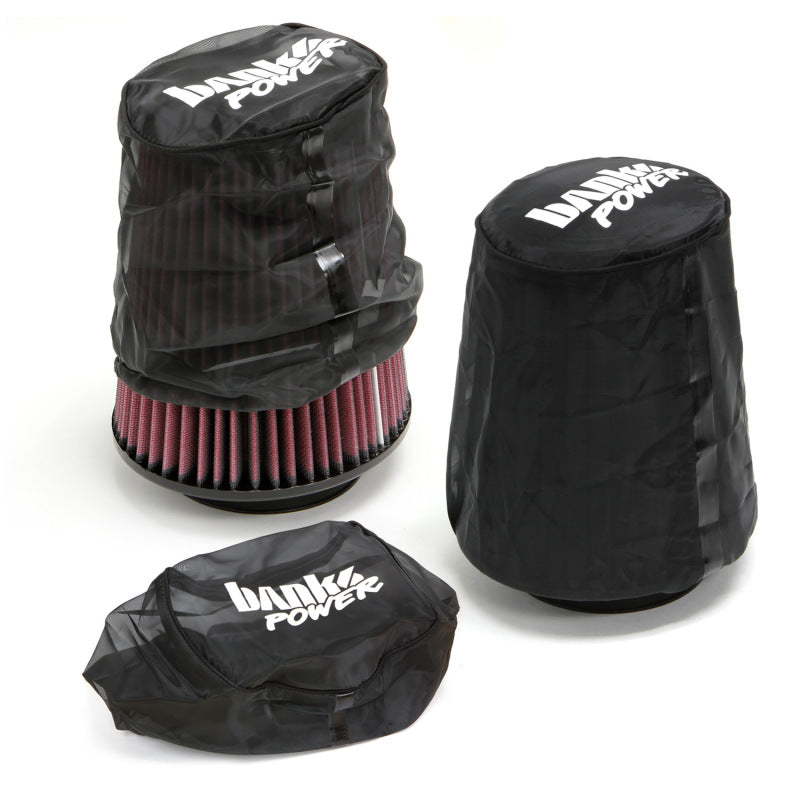 Banks Power Pre-Filter (for PN 41835 / 41506) Banks Power Pre-Filter (for PN 41835 / 41506)