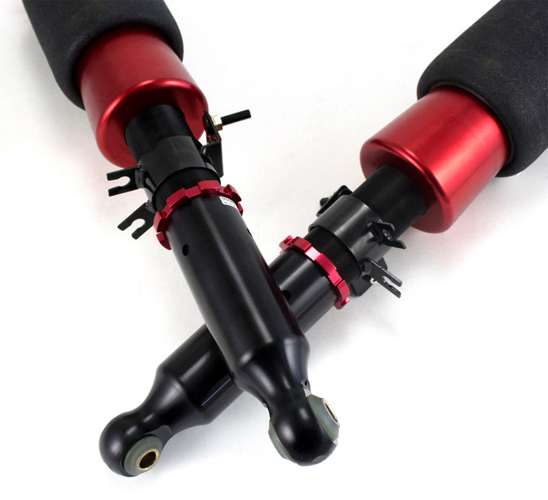 Air Lift Performance 08-14 Infiniti G37 / 09-16 Nissan 370Z Front Kit Air Lift Performance 08-14 Infiniti G37 / 09-16 Nissan 370Z Front Kit