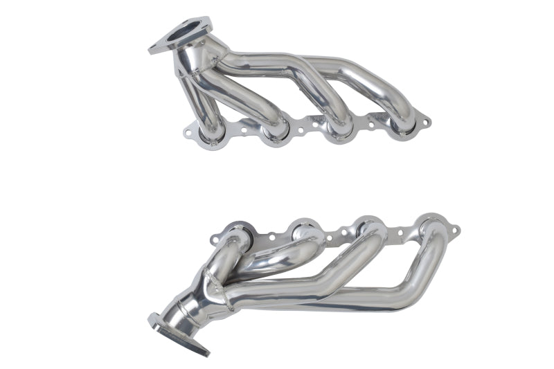 Gibson 02-06 Cadillac Escalade Base 6.0L 1-5/8in 16 Gauge Performance Header - Ceramic Coated Gibson 02-06 Cadillac Escalade Base 6.0L 1-5/8in 16 Gauge Performance Header - Ceramic Coated