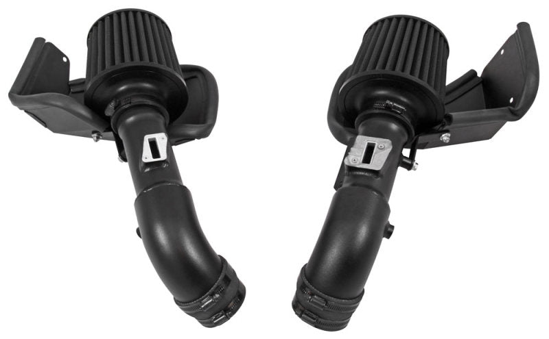 K&N 08-03 Infiniti G37 3.7L V6 Performance Intake Kit K&N 08-03 Infiniti G37 3.7L V6 Performance Intake Kit