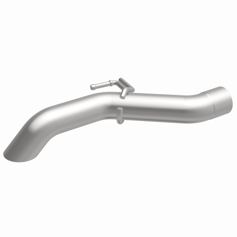 MagnaFlow 21-23 Ford Bronco 2.3L / 2.7L D-Fit Rear Muffler Delete MagnaFlow 21-23 Ford Bronco 2.3L / 2.7L D-Fit Rear Muffler Delete