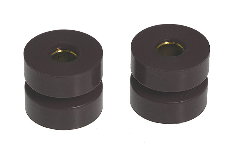 Prothane 60+ Jaguar MKI/MKII Panhard Rod Bushing Kit - Black Prothane 60+ Jaguar MKI/MKII Panhard Rod Bushing Kit - Black