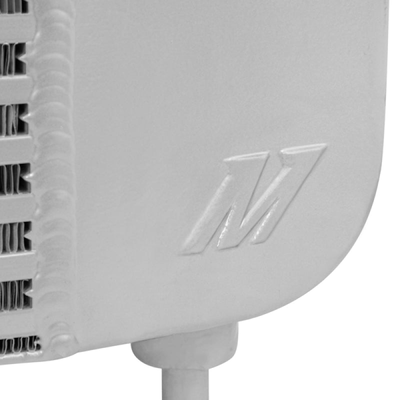 Mishimoto 06-10 Chevy 6.6L Duramax Intercooler (Silver) Mishimoto 06-10 Chevy 6.6L Duramax Intercooler (Silver)