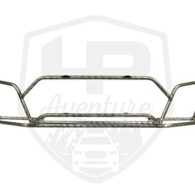 LP Aventure 13-14 Subaru Outback Big Bumper Guard - Bare