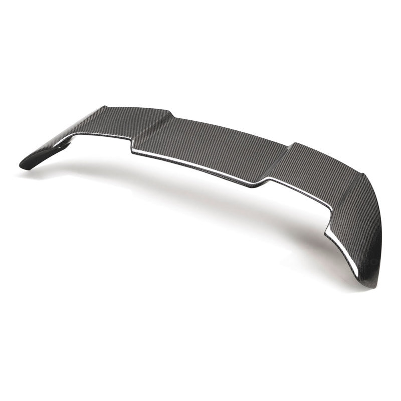 Seibon 19-20 Toyota Corolla Hatchback OP-Style Carbon Fiber Rear Spoiler Seibon 19-20 Toyota Corolla Hatchback OP-Style Carbon Fiber Rear Spoiler