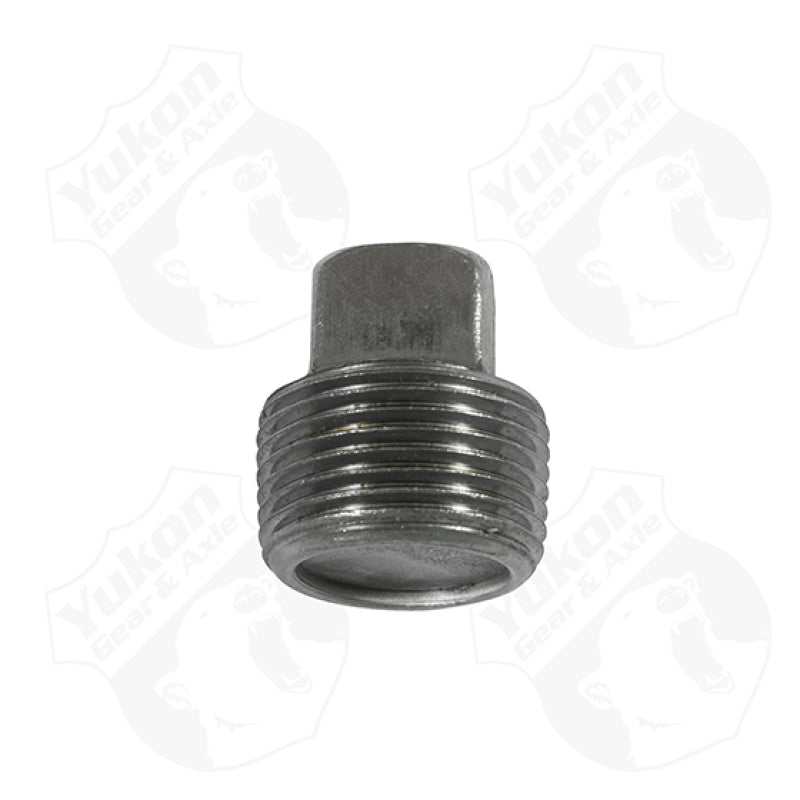 Yukon Gear Toyota V6 Freeze Plug / 3/4in Thread Yukon Gear Toyota V6 Freeze Plug / 3/4in Thread