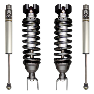 ICON 09-18 Ram 1500 4WD .75-2.5in Stage 1 Suspension System