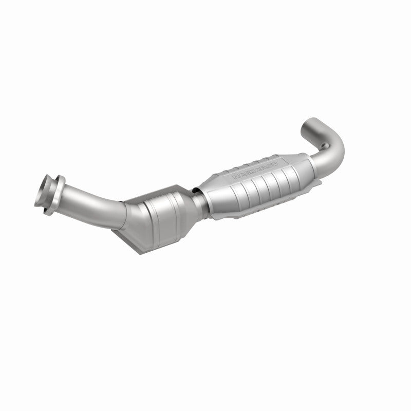 MagnaFlow Conv DF 97-98 F150/F250 4.2L 2Wd P/ MagnaFlow Conv DF 97-98 F150/F250 4.2L 2Wd P/