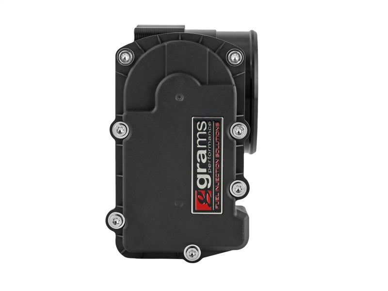 Grams Performance DBW Electronic 70mm Throttle Body Mazda Miata MX-5 2.0L NC Grams Performance DBW Electronic 70mm Throttle Body Mazda Miata MX-5 2.0L NC