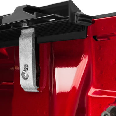 Truxedo 14-18 GMC Sierra & Chevrolet Silverado 1500 6ft 6in Lo Pro Bed Cover