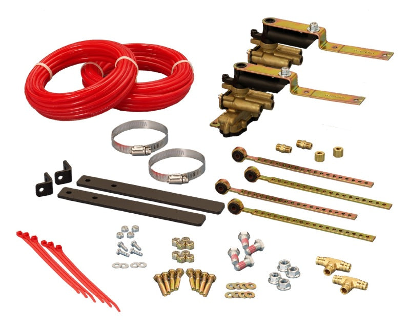 Firestone Level Command Dual Mechanical Height Sensor Kit (WR17602017) Firestone Level Command Dual Mechanical Height Sensor Kit (WR17602017)