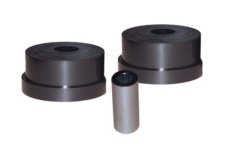 Torque Solution Driver / Passenger Engine Mount Inserts : Mitsubishi Evolution 5/6/7/8/9 Torque Solution Driver / Passenger Engine Mount Inserts : Mitsubishi Evolution 5/6/7/8/9
