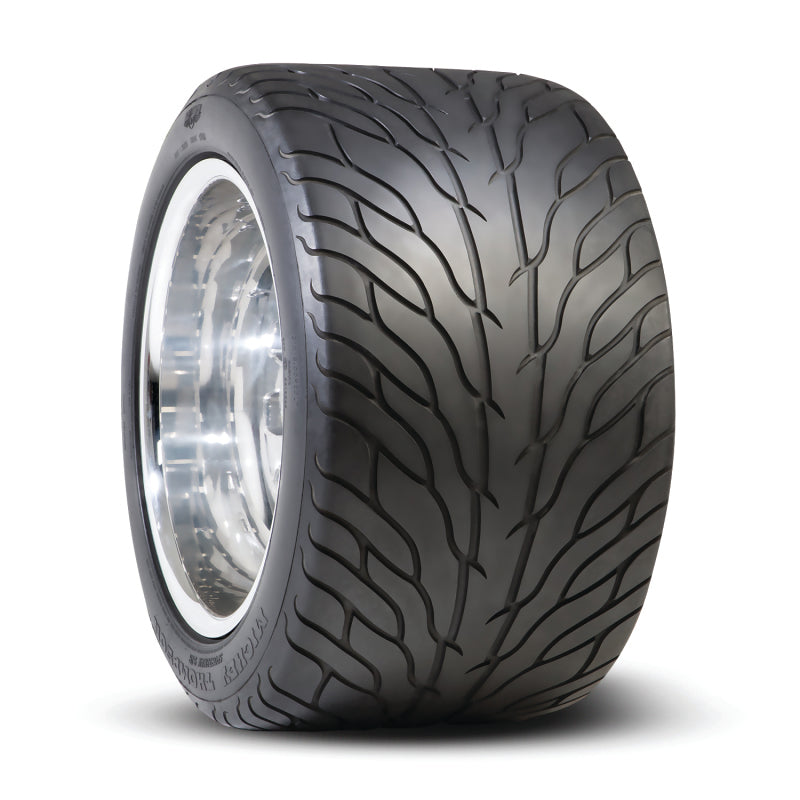 Mickey Thompson Sportsman S/R Tire - 31X16.00R15LT 105H 90000000227 Mickey Thompson Sportsman S/R Tire - 31X16.00R15LT 105H 90000000227