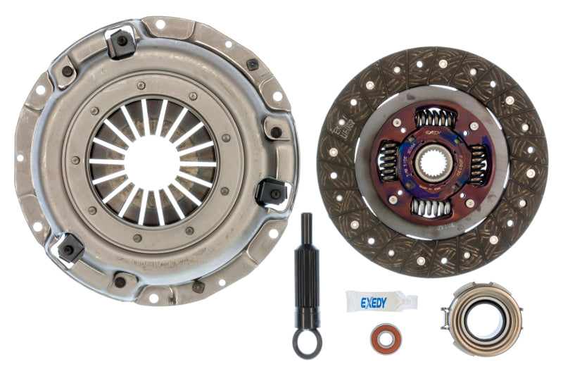 Exedy OE 1995-2001 Subaru Impreza H4 Clutch Kit Exedy OE 1995-2001 Subaru Impreza H4 Clutch Kit