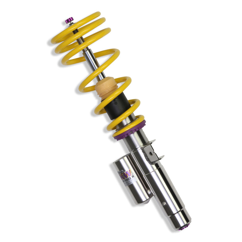 KW Coilover Kit V3 BMW M3 E46 (M346) Coupe Convertible KW Coilover Kit V3 BMW M3 E46 (M346) Coupe Convertible