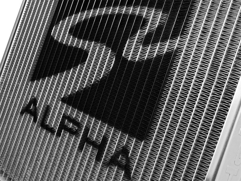 Skunk2 Alpha Series 92-00 Honda Civic Radiator (Half Size) (Dual Core) (Manual Trans.) Skunk2 Alpha Series 92-00 Honda Civic Radiator (Half Size) (Dual Core) (Manual Trans.)