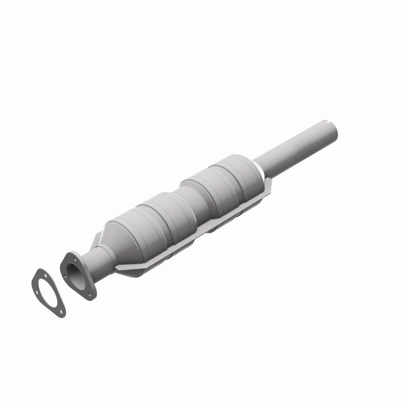 MagnaFlow Conv DF 97-99 E350 Van With 5.4L An MagnaFlow Conv DF 97-99 E350 Van With 5.4L An