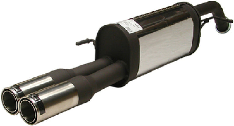 Remus 2001 Peugeot 307 3 & 5 Door 2001 Axle Back Exhaust Remus 2001 Peugeot 307 3 & 5 Door 2001 Axle Back Exhaust