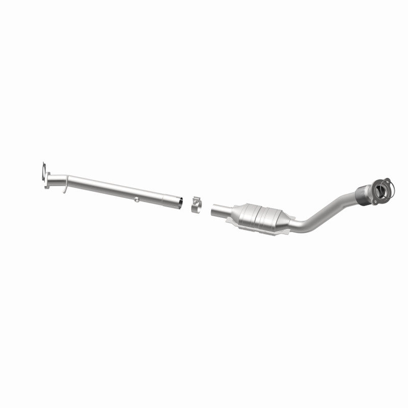 MagnaFlow Conv DF 02-03 Buick Rendezvous 3.4L MagnaFlow Conv DF 02-03 Buick Rendezvous 3.4L